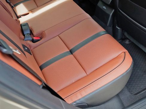 New 2026 MAZDA CX-50 AWD 2.5 S w/ Weather Package image 27