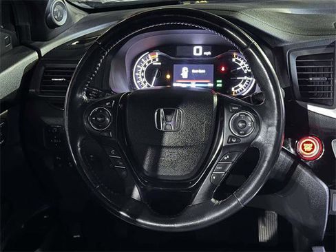 Used 2017 Honda Ridgeline Black Edition image 18