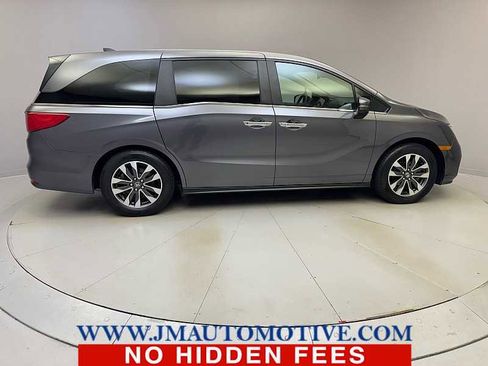 Used 2024 Honda Odyssey EX-L image 6