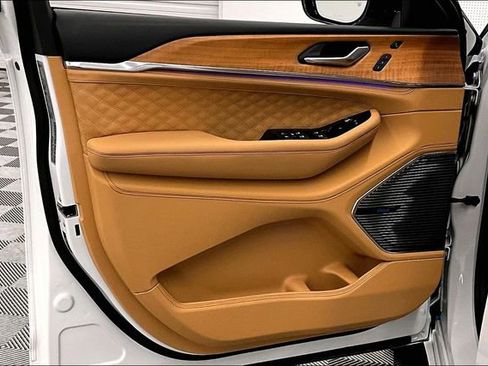 Used 2023 Jeep Grand Cherokee L Summit image 21