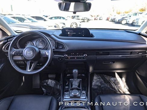 Used 2024 MAZDA CX-30 AWD 2.5 S w/ Preferred Package image 32