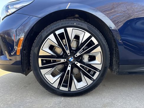 New 2026 BMW 530i xDrive AWD/4WD image 26