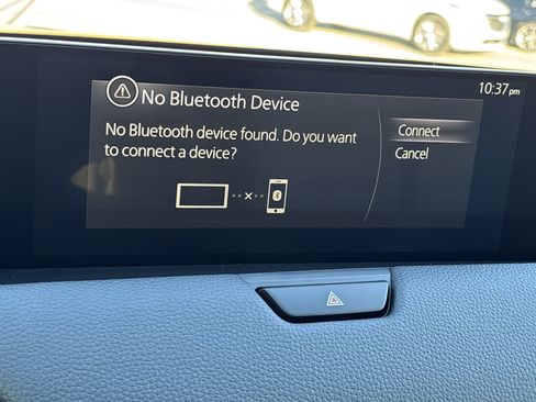 New 2026 MAZDA CX-90 3.3 Turbo w/ Premium Sport Pkg image 37