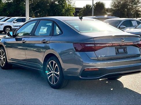 New 2026 Volkswagen Jetta Sport image 7