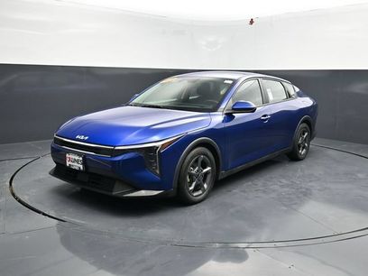 Used 2025 Kia K4