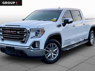 Used 2020 GMC Sierra 1500 SLT w/ SLT Premium Package AWD/4WD video 1