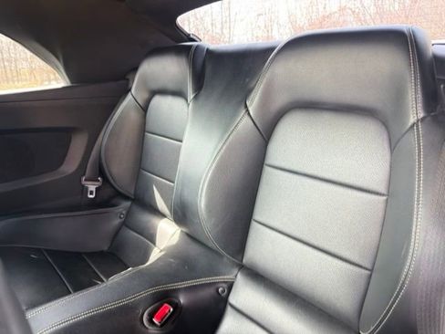 Used 2015 Ford Mustang GT Premium w/ Equipment Group 401A image 15