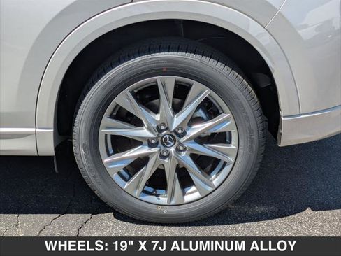 New 2025 MAZDA CX-5 AWD 2.5 S w/ Premium Plus Pkg image 5