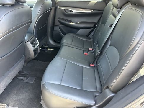 Certified 2023 INFINITI QX50 Pure FWD image 15