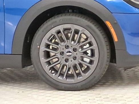 New 2026 MINI Cooper S FWD image 10