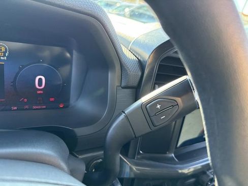 Used 2025 Ford F150 STX image 36