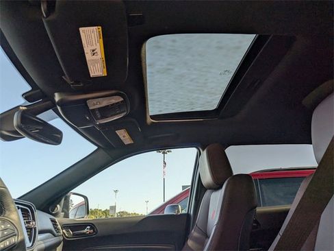 New 2026 Dodge Durango GT image 26