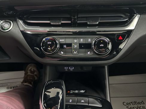 New 2026 Buick Envista Sport Touring w/ Convenience I Package FWD image 39