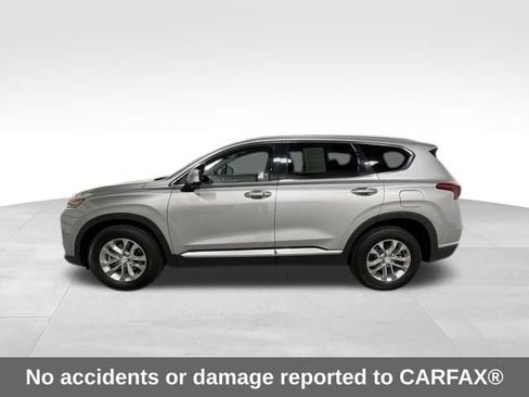 Used 2020 Hyundai Santa Fe SEL AWD/4WD image 3