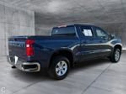 Used 2019 Chevrolet Silverado 1500 LT w/ All-Star Edition image 4