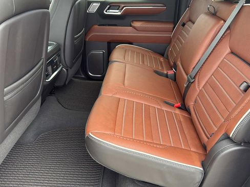 Certified 2024 GMC Sierra 1500 Denali Ultimate image 25