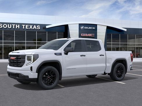 New 2026 GMC Sierra 1500 Pro image 2