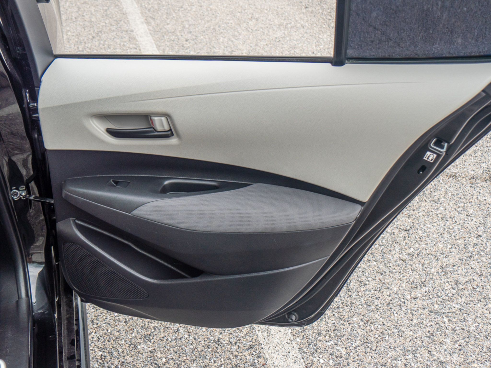 Used 2022 Toyota Corolla LE FWD image 20