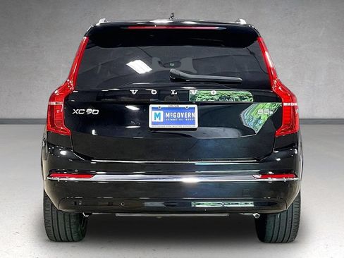 Certified 2024 Volvo XC90 B5 Plus AWD/4WD image 5
