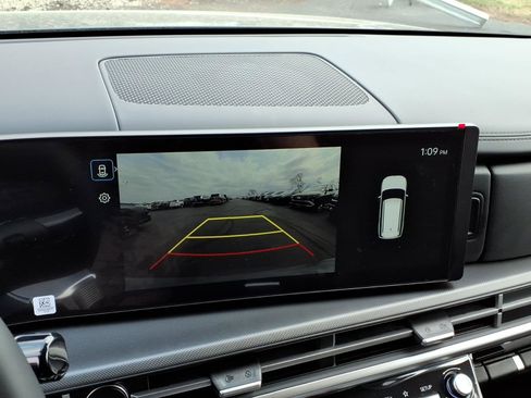 New 2026 Hyundai Santa Fe SE AWD/4WD image 15