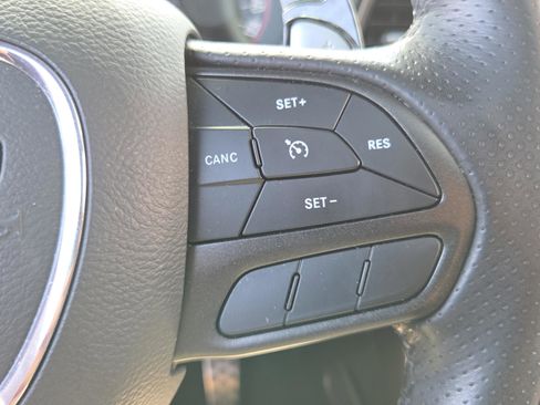 Used 2023 Dodge Challenger GT w/ Plus Package RWD image 29