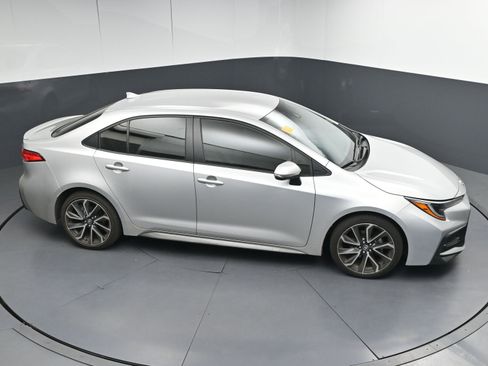 Certified 2020 Toyota Corolla SE image 33
