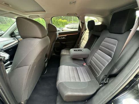 Used 2021 Honda CR-V EX image 19