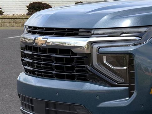 New 2026 Chevrolet Tahoe LS image 13