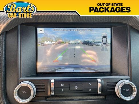 Used 2017 Ford Mustang GT Premium w/ Equipment Group 401A image 27