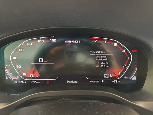 New 2026 BMW X3 M50 w/ Premium Package AWD/4WD image 14