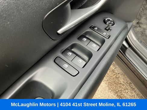Used 2024 Hyundai Tucson Blue AWD/4WD image 25