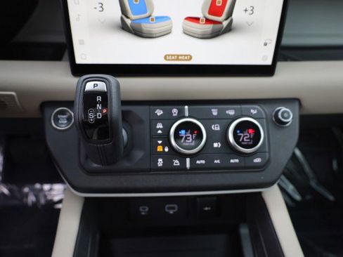 Used 2024 Land Rover Defender 130 S AWD/4WD image 34