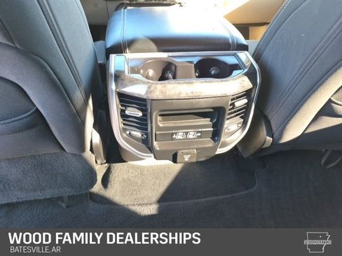 Used 2019 RAM 1500 Big Horn image 21