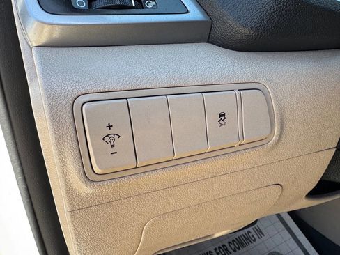 Used 2017 Hyundai Tucson SE FWD image 13