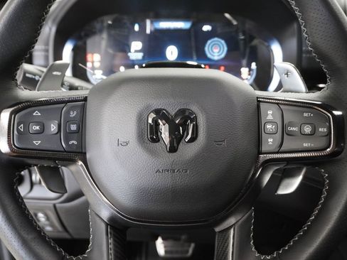 New 2026 RAM 1500 RHO w/ RHO Level 1 Equipment Group image 29