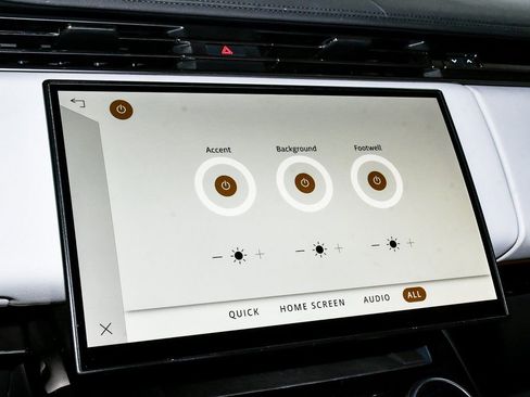 Used 2023 Land Rover Range Rover Sport SE Dynamic image 35