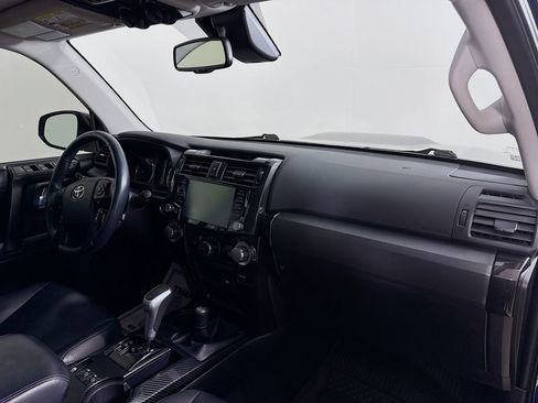 Used 2023 Toyota 4Runner TRD Off-Road Premium w/ Off Road Premium Plus Package AWD/4WD image 29
