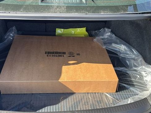 New 2026 Toyota Corolla XSE image 29