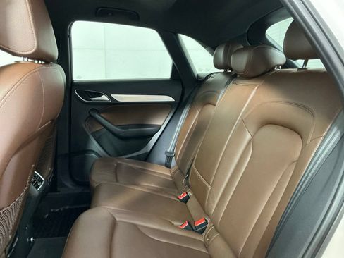 Used 2018 Audi Q3 2.0T Premium w/ Convenience Package FWD image 26