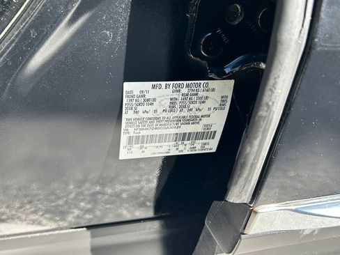 Used 2012 Ford Explorer XLT FWD image 45
