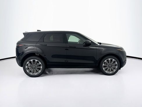 New 2026 Land Rover Range Rover Evoque S AWD/4WD image 4