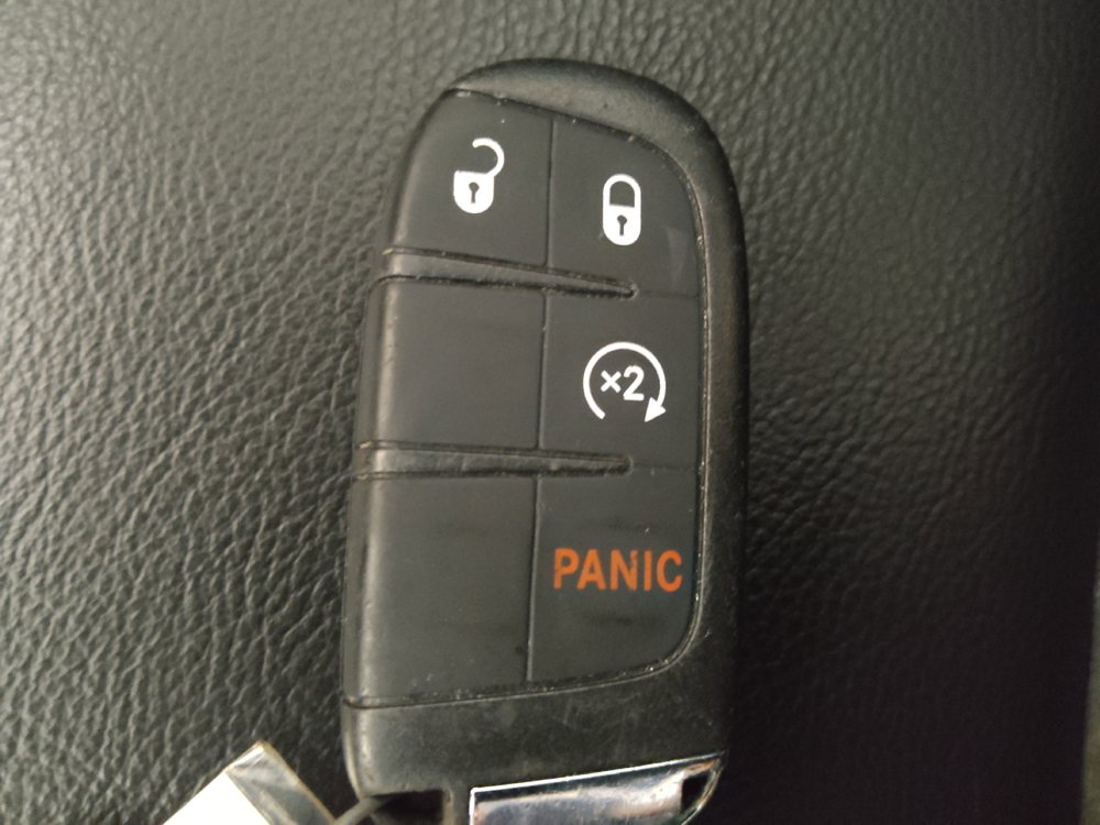 Used 2018 Jeep Compass Latitude w/ Popular Equipment Group AWD/4WD image 32