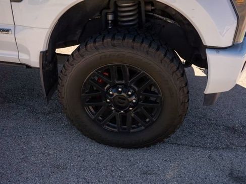 Used 2019 Ford F250 Lariat AWD/4WD image 12