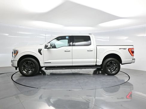 Used 2023 Ford F150 Lariat w/ Equipment Group 502A High AWD/4WD image 35