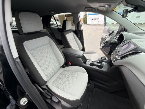 Used 2023 Chevrolet Equinox LS w/ LS Convenience Package image 26