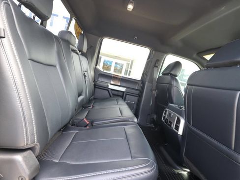 Used 2022 Ford F450 Lariat w/ Lariat Ultimate Package AWD/4WD image 24