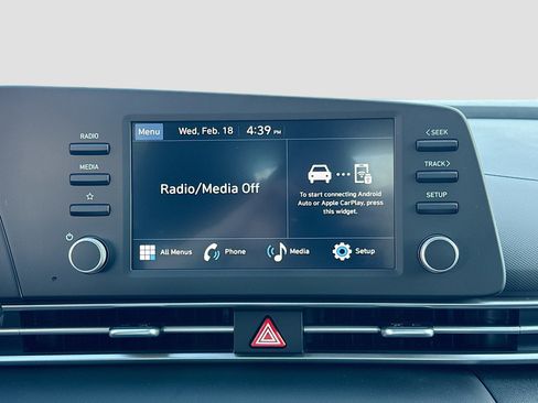 New 2026 Hyundai Elantra SE image 26