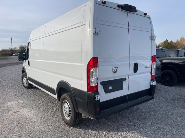 New 2027 RAM ProMaster 2500 w/ Convenience Group FWD image 5