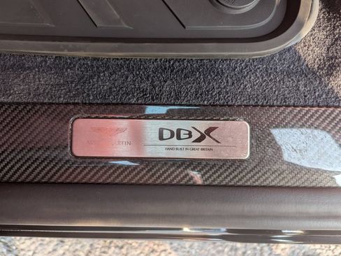 Used 2023 Aston Martin DBX 707 AWD/4WD image 15