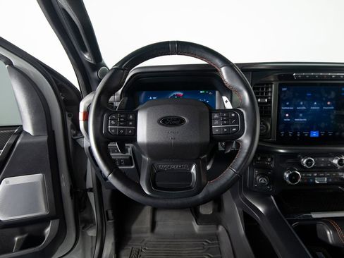 Used 2024 Ford F150 Raptor AWD/4WD image 18